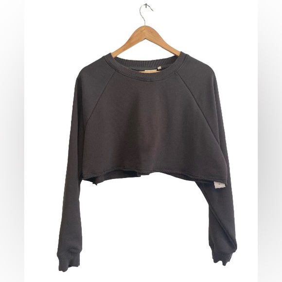 Free People NIA Orchard Sweatshirt - Picture 3 of 7